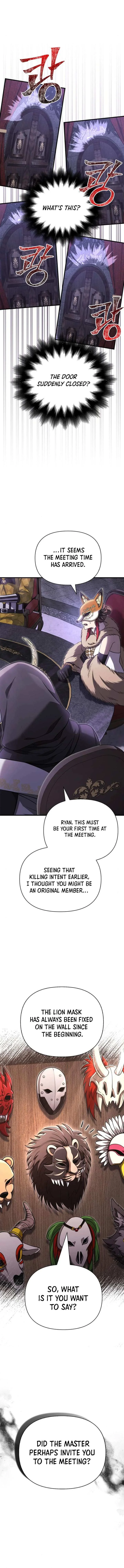 Read Surviving The Game as a Barbarian Manga Online