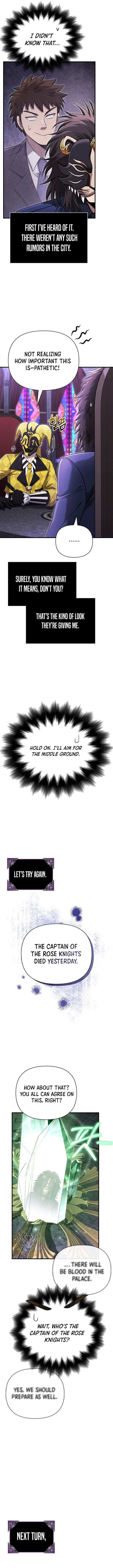 Read Surviving The Game as a Barbarian Manga Online