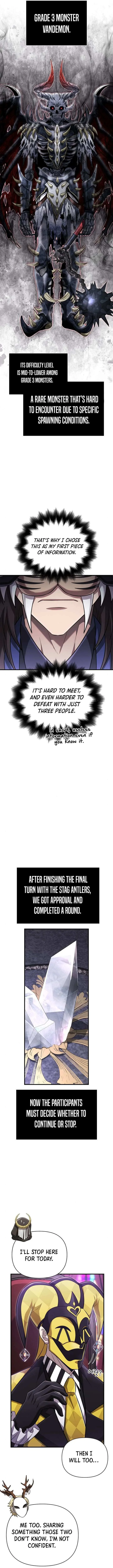 Read Surviving The Game as a Barbarian Manga Online