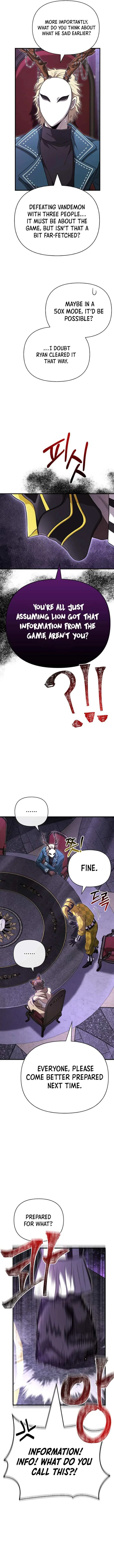 Read Surviving The Game as a Barbarian Manga Online