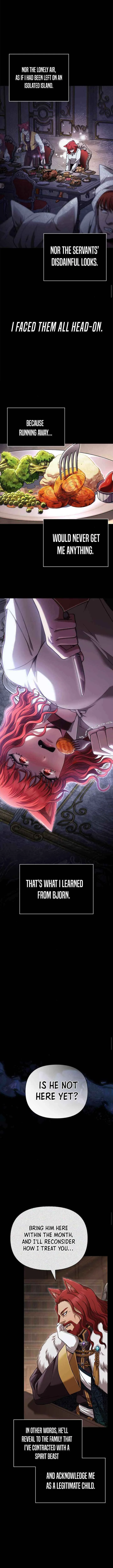 Read Surviving The Game as a Barbarian Manga Online