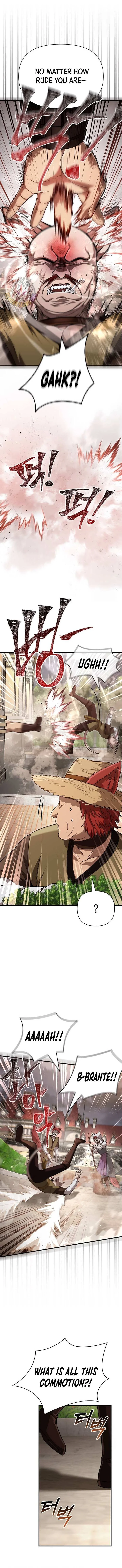 Read Surviving The Game as a Barbarian Manga Online