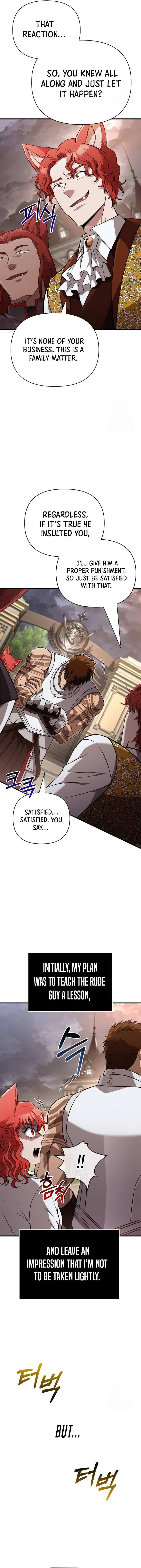 Read Surviving The Game as a Barbarian Manga Online
