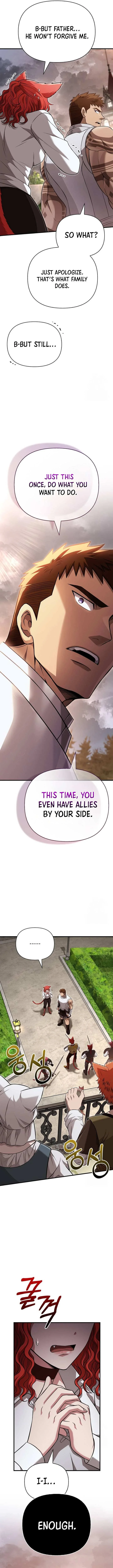 Read Surviving The Game as a Barbarian Manga Online