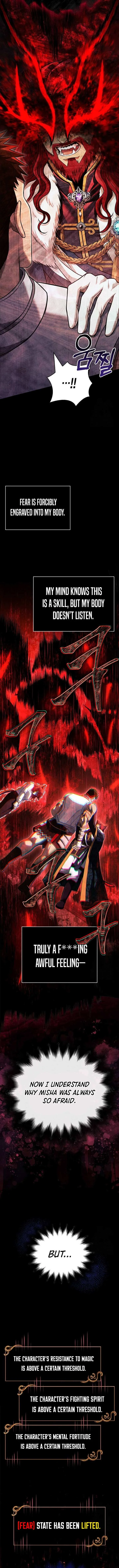 Read Surviving The Game as a Barbarian Manga Online
