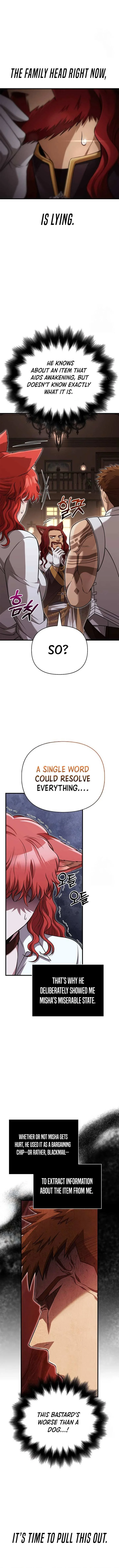 Read Surviving The Game as a Barbarian Manga Online