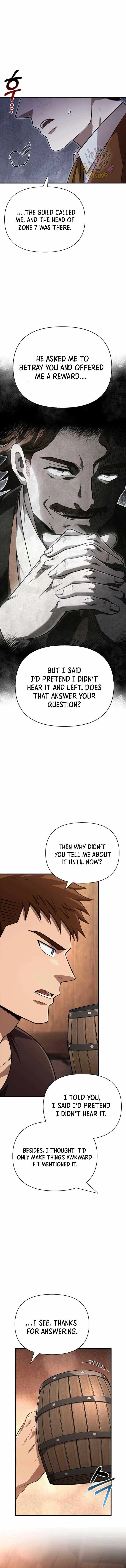 Read Surviving The Game as a Barbarian Manga Online