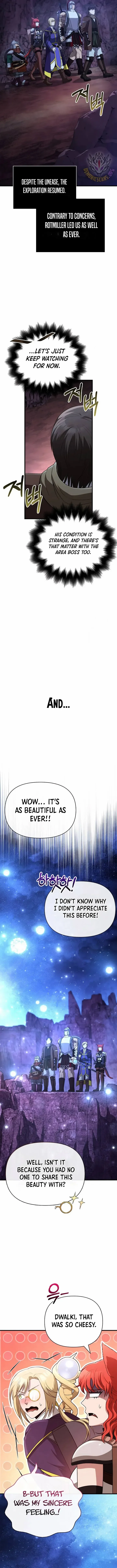 Read Surviving The Game as a Barbarian Manga Online