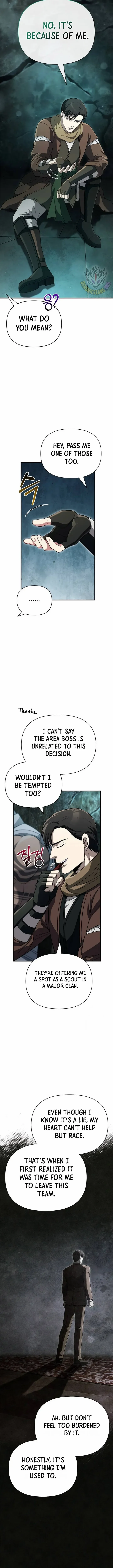 Read Surviving The Game as a Barbarian Manga Online