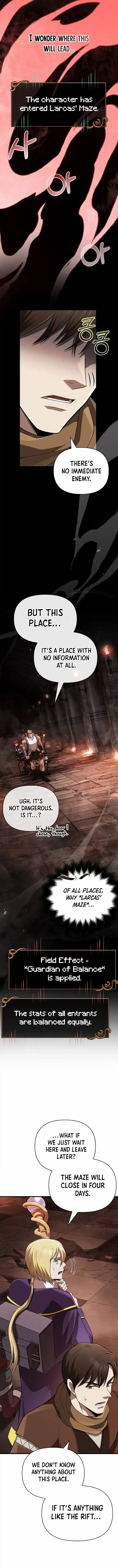 Read Surviving The Game as a Barbarian Manga Online