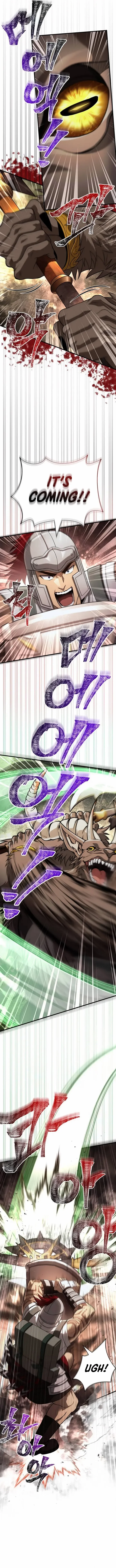 Read Surviving The Game as a Barbarian Manga Online