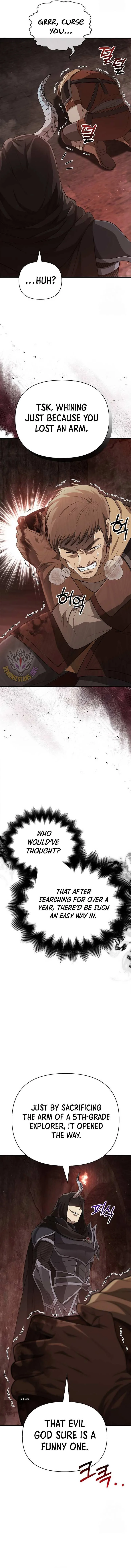 Read Surviving The Game as a Barbarian Manga Online