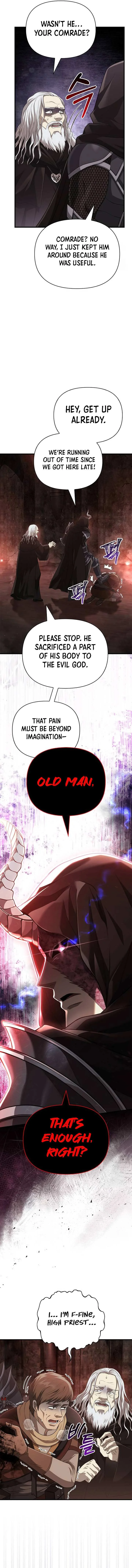 Read Surviving The Game as a Barbarian Manga Online