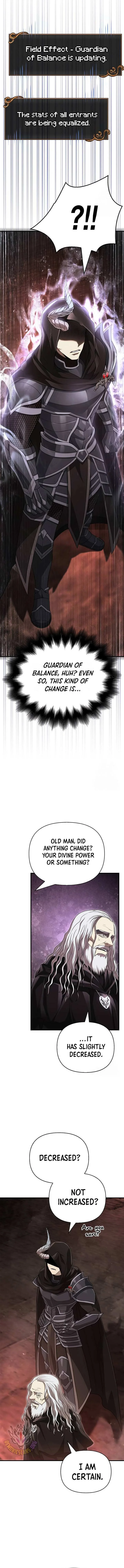 Read Surviving The Game as a Barbarian Manga Online