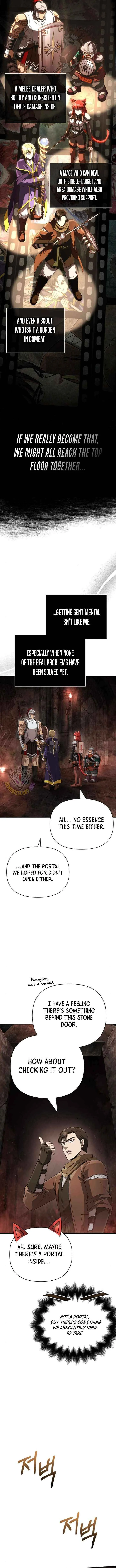 Read Surviving The Game as a Barbarian Manga Online