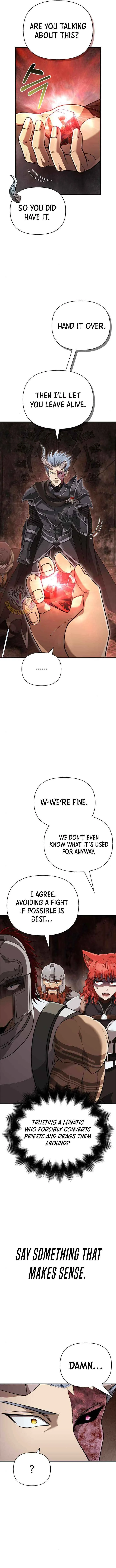 Read Surviving The Game as a Barbarian Manga Online