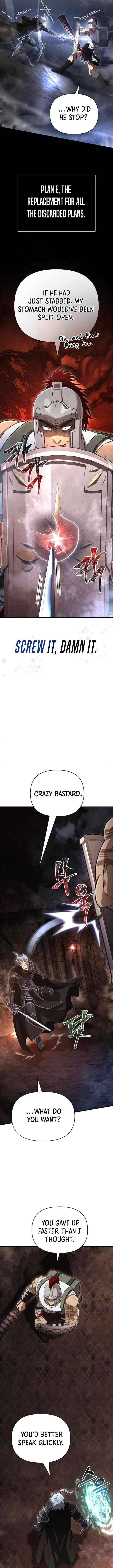 Read Surviving The Game as a Barbarian Manga Online