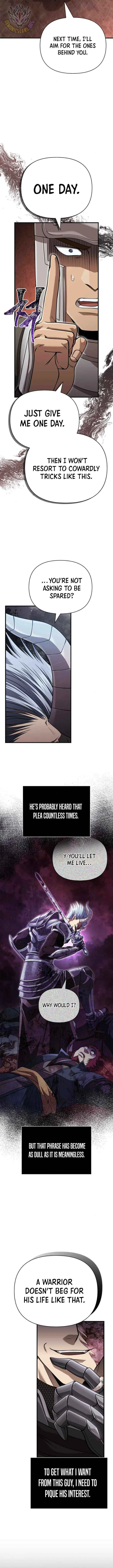 Read Surviving The Game as a Barbarian Manga Online
