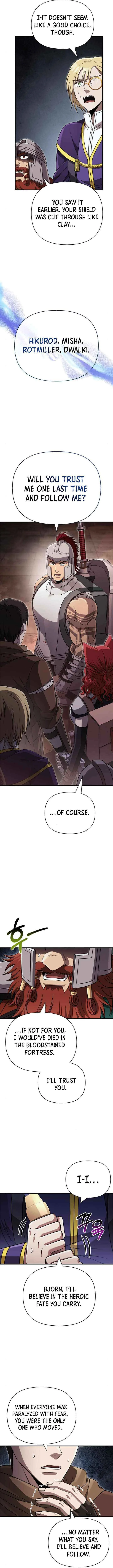 Read Surviving The Game as a Barbarian Manga Online