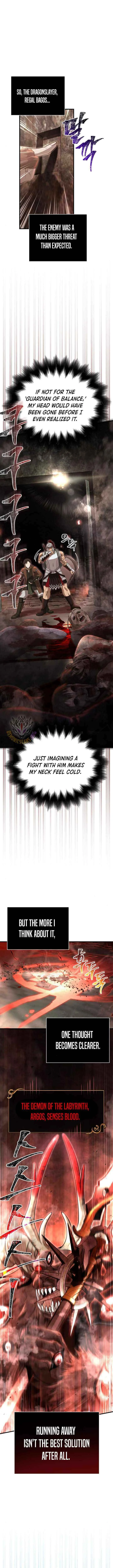 Read Surviving The Game as a Barbarian Manga Online