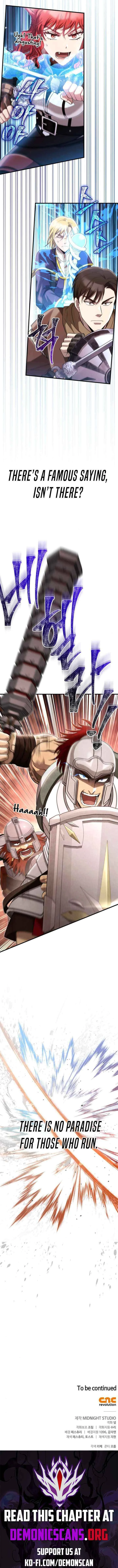 Read Surviving The Game as a Barbarian Manga Online