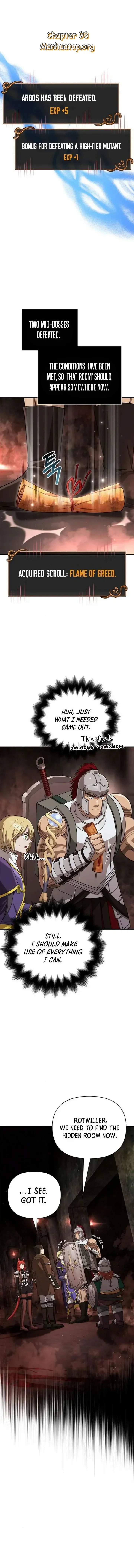 Read Surviving The Game as a Barbarian Manga Online
