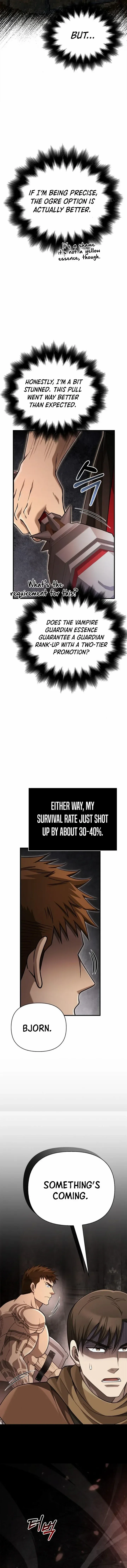 Read Surviving The Game as a Barbarian Manga Online