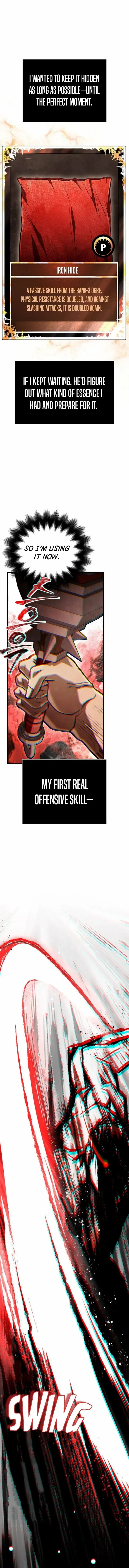 Read Surviving The Game as a Barbarian Manga Online