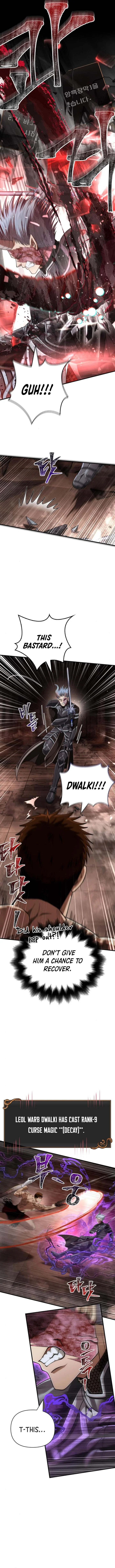 Read Surviving The Game as a Barbarian Manga Online