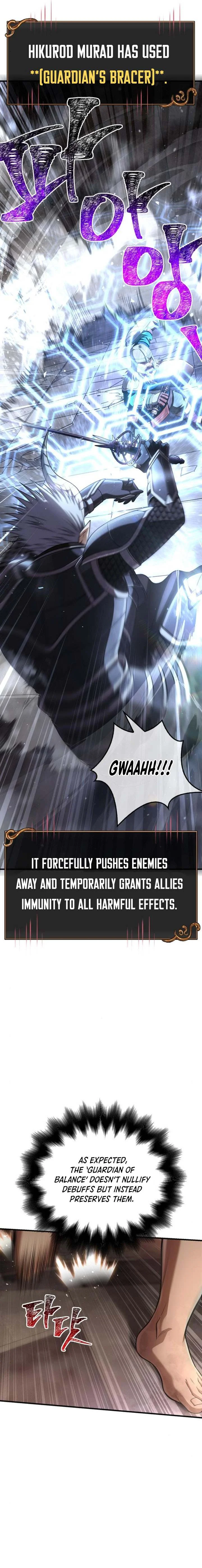 Read Surviving The Game as a Barbarian Manga Online
