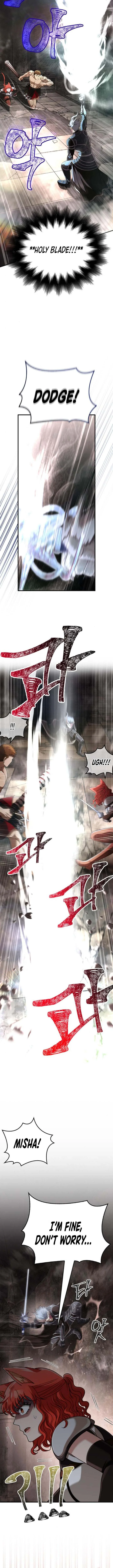 Read Surviving The Game as a Barbarian Manga Online