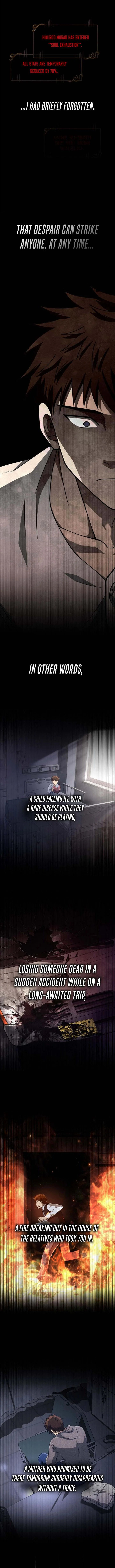 Read Surviving The Game as a Barbarian Manga Online