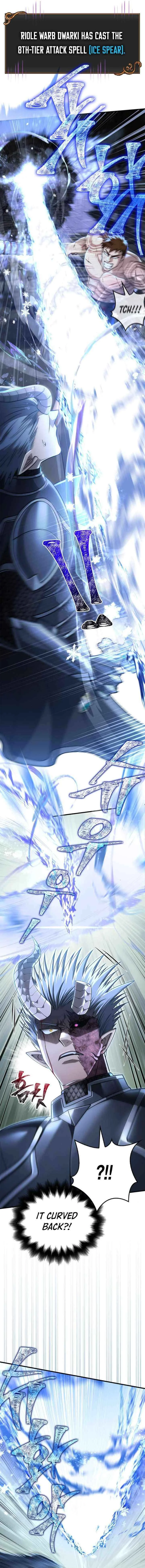 Read Surviving The Game as a Barbarian Manga Online