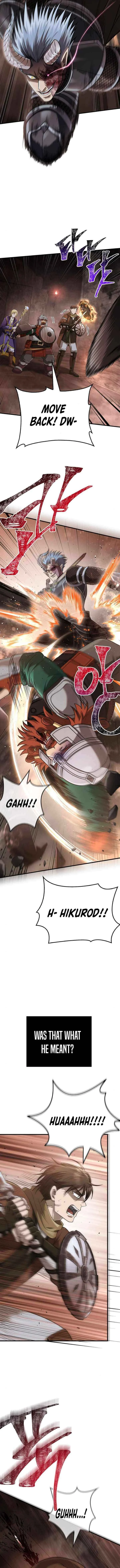 Read Surviving The Game as a Barbarian Manga Online