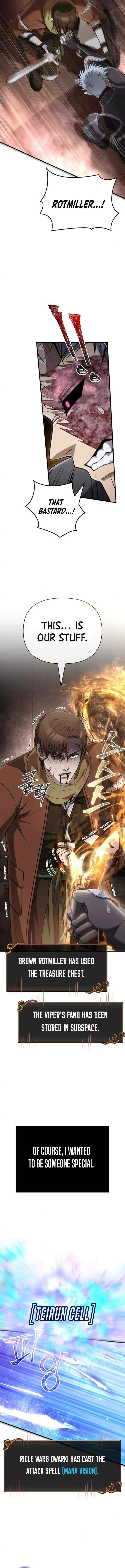 Read Surviving The Game as a Barbarian Manga Online