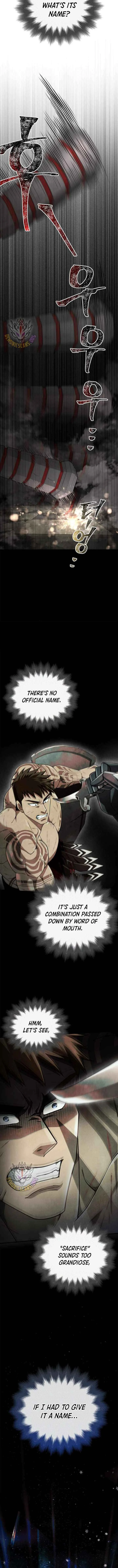 Read Surviving The Game as a Barbarian Manga Online