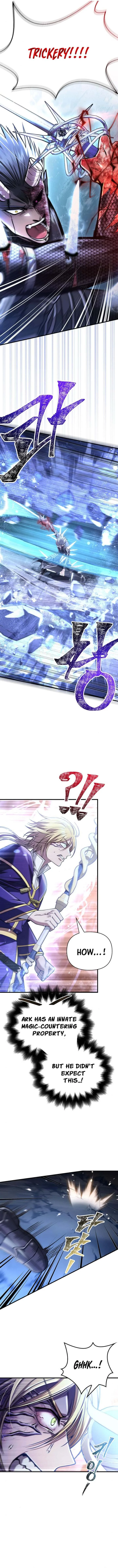 Read Surviving The Game as a Barbarian Manga Online