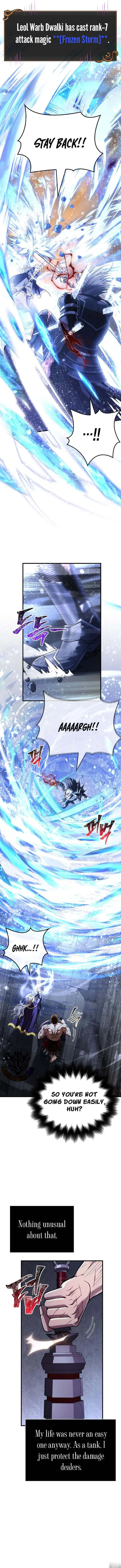 Read Surviving The Game as a Barbarian Manga Online