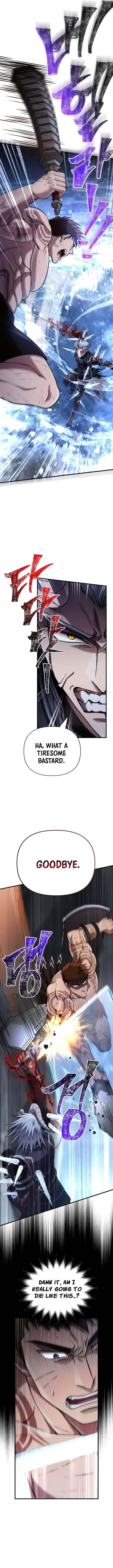 Read Surviving The Game as a Barbarian Manga Online