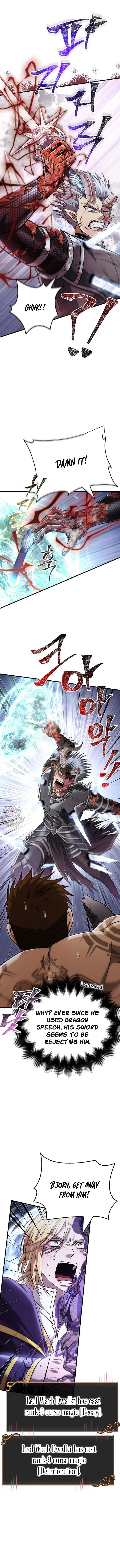 Read Surviving The Game as a Barbarian Manga Online
