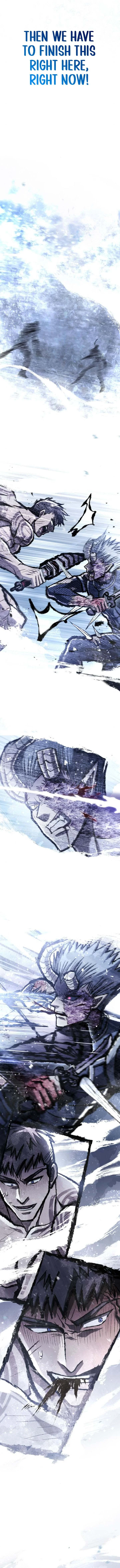 Read Surviving The Game as a Barbarian Manga Online