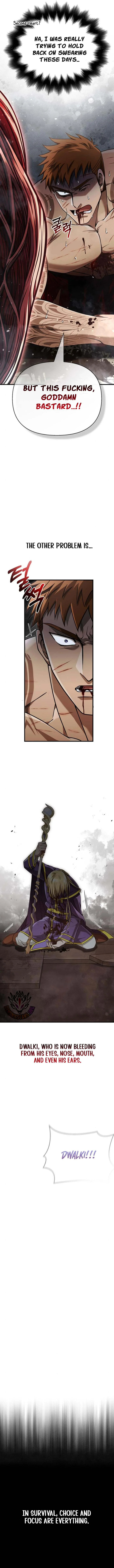 Read Surviving The Game as a Barbarian Manga Online