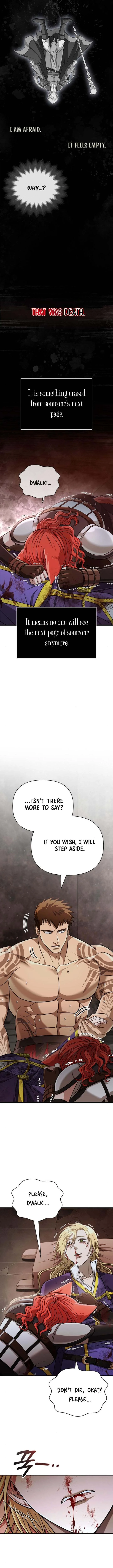 Read Surviving The Game as a Barbarian Manga Online