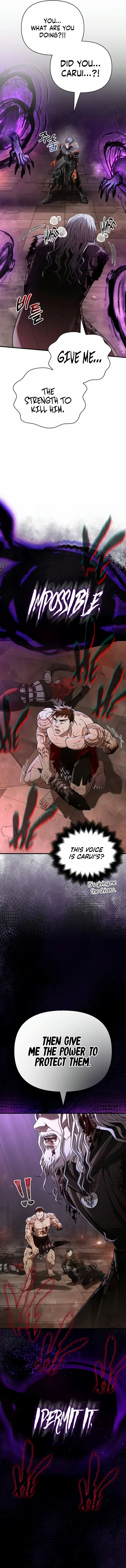 Read Surviving The Game as a Barbarian Manga Online