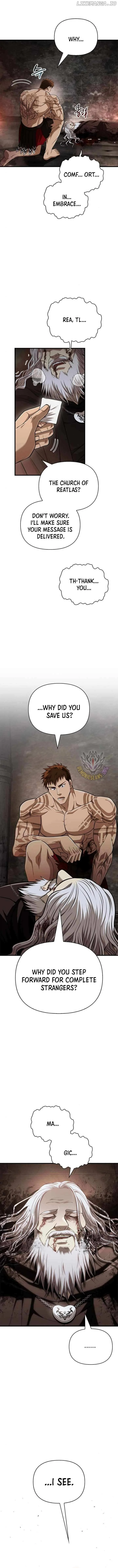 Read Surviving The Game as a Barbarian Manga Online