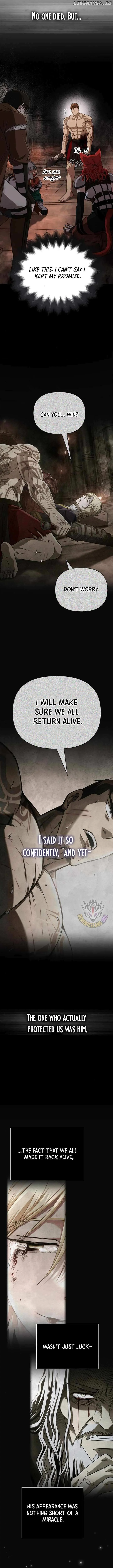 Read Surviving The Game as a Barbarian Manga Online