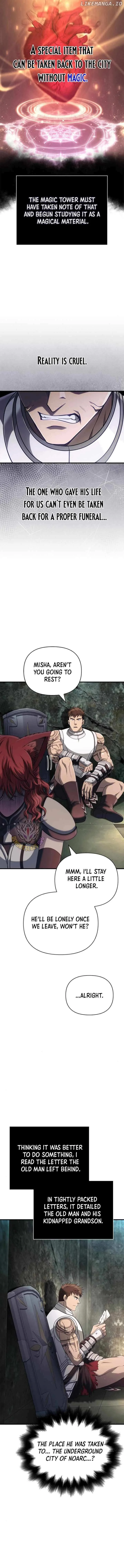 Read Surviving The Game as a Barbarian Manga Online