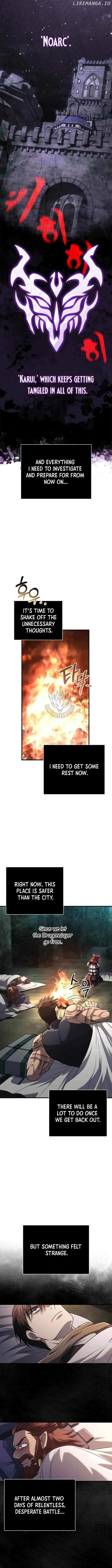 Read Surviving The Game as a Barbarian Manga Online