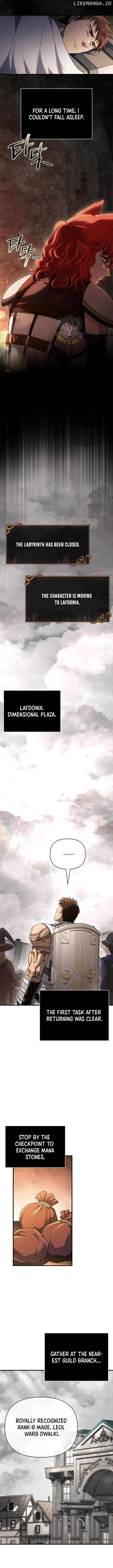 Read Surviving The Game as a Barbarian Manga Online