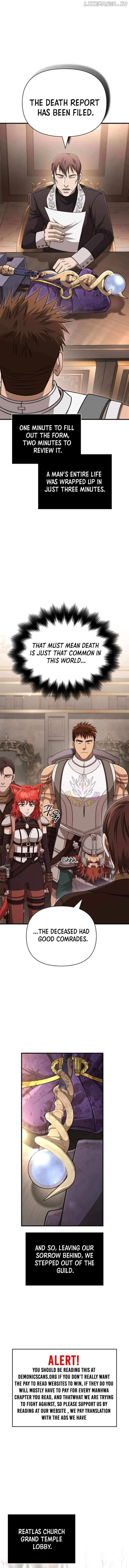 Read Surviving The Game as a Barbarian Manga Online